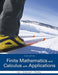 Finite Mathematics And Calculus With Applications