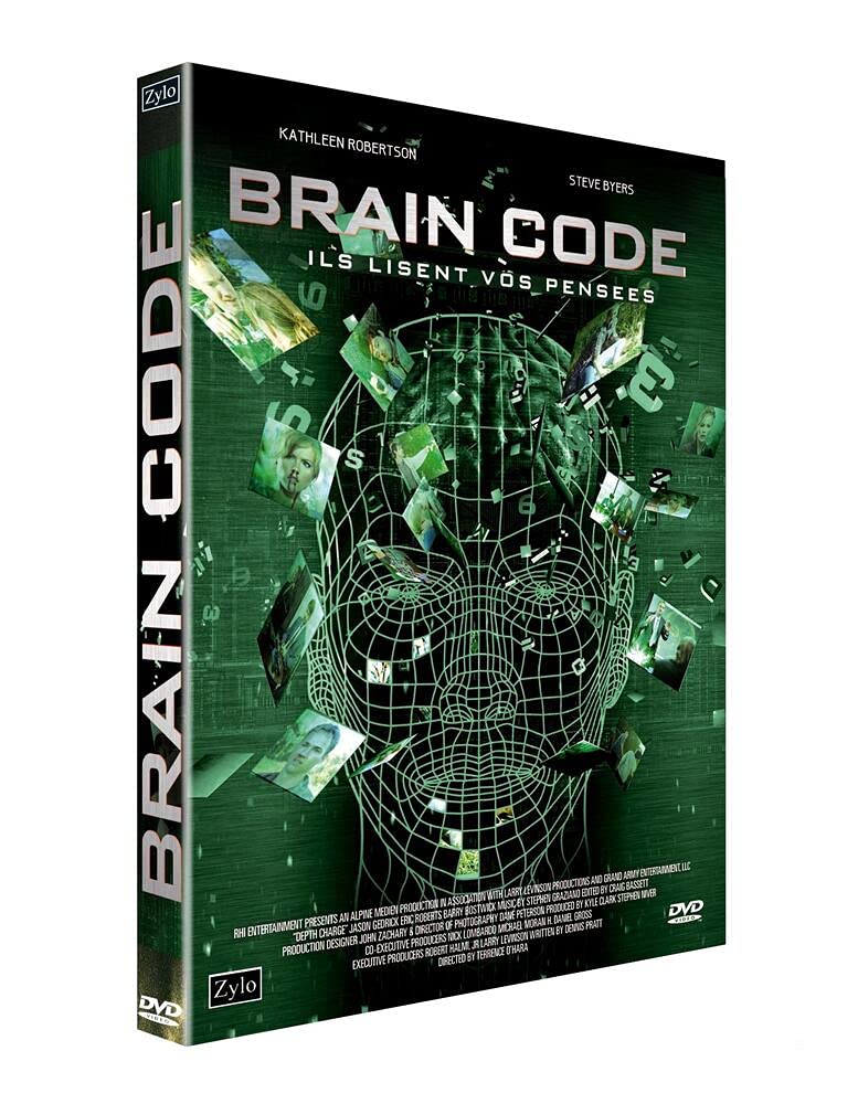 Brain Code