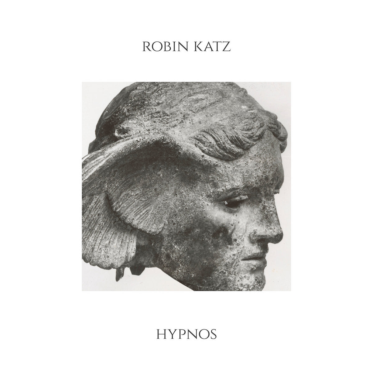 Hypnos Cd With Obi Strip