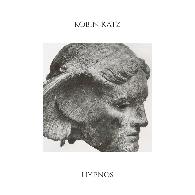 Hypnos Cd With Obi Strip