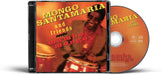 Mambo Mongo Hybrid Sacd