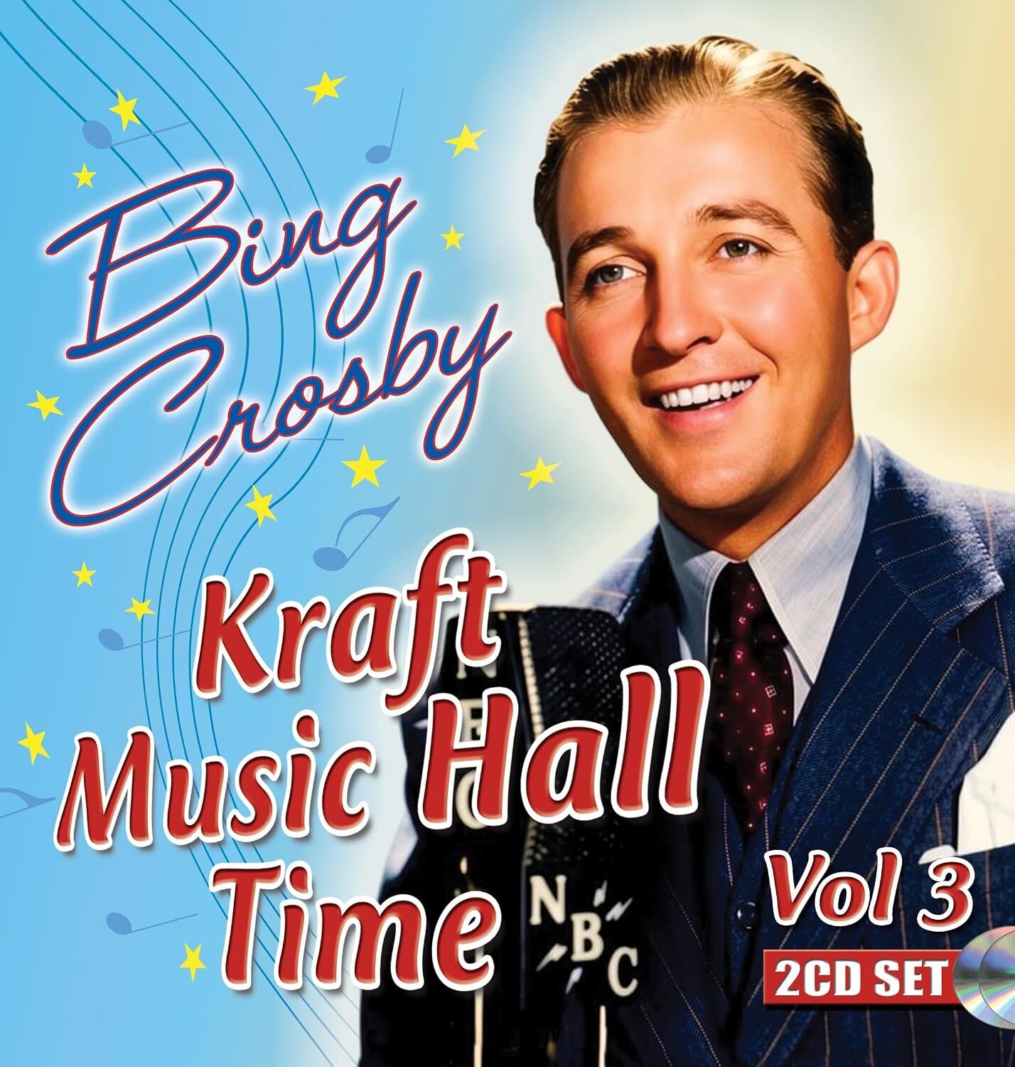Kraft music hall time vol 3