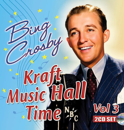 Kraft music hall time vol 3