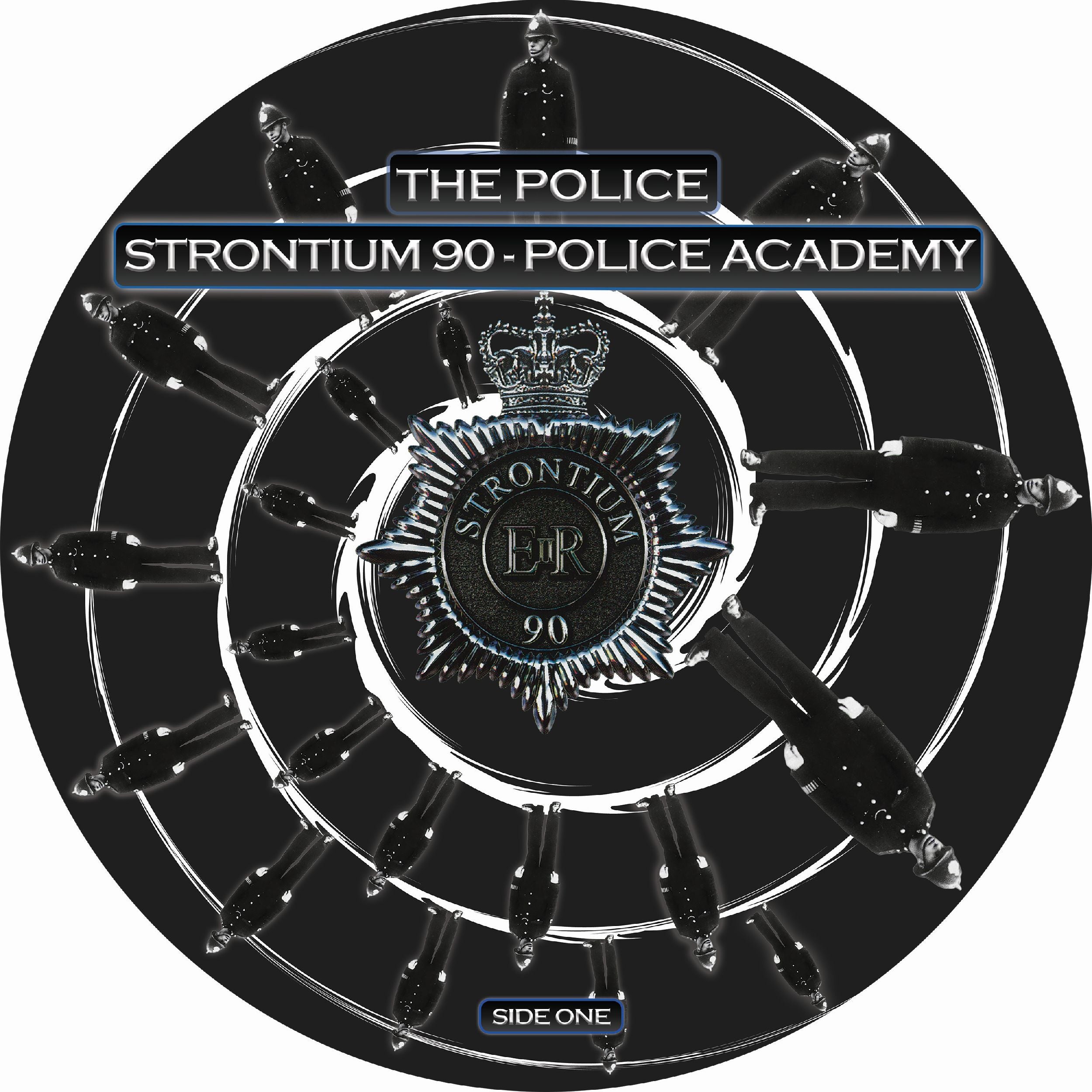 The Police Academy