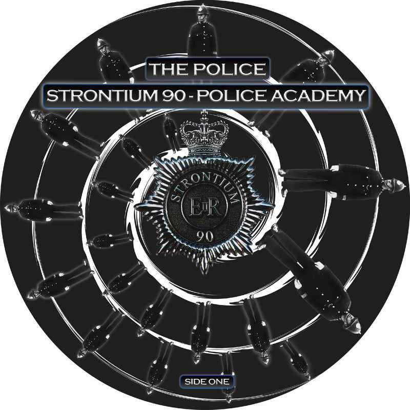 The Police Academy