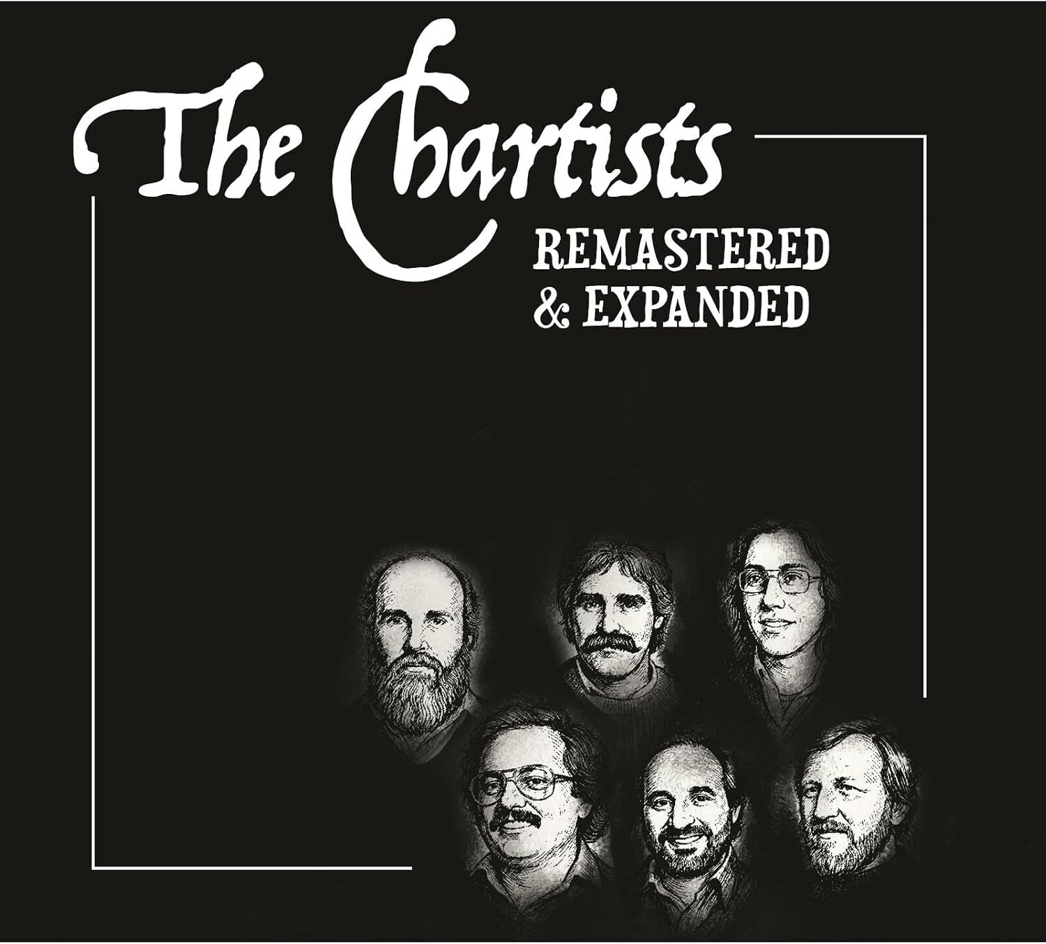 The Chartists Remastered & Expanded