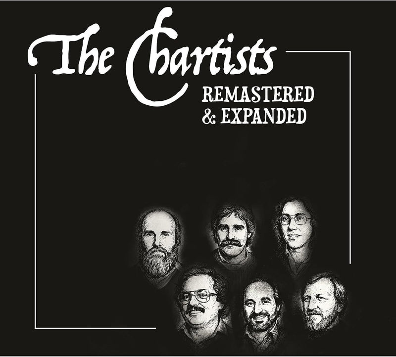 The Chartists Remastered & Expanded