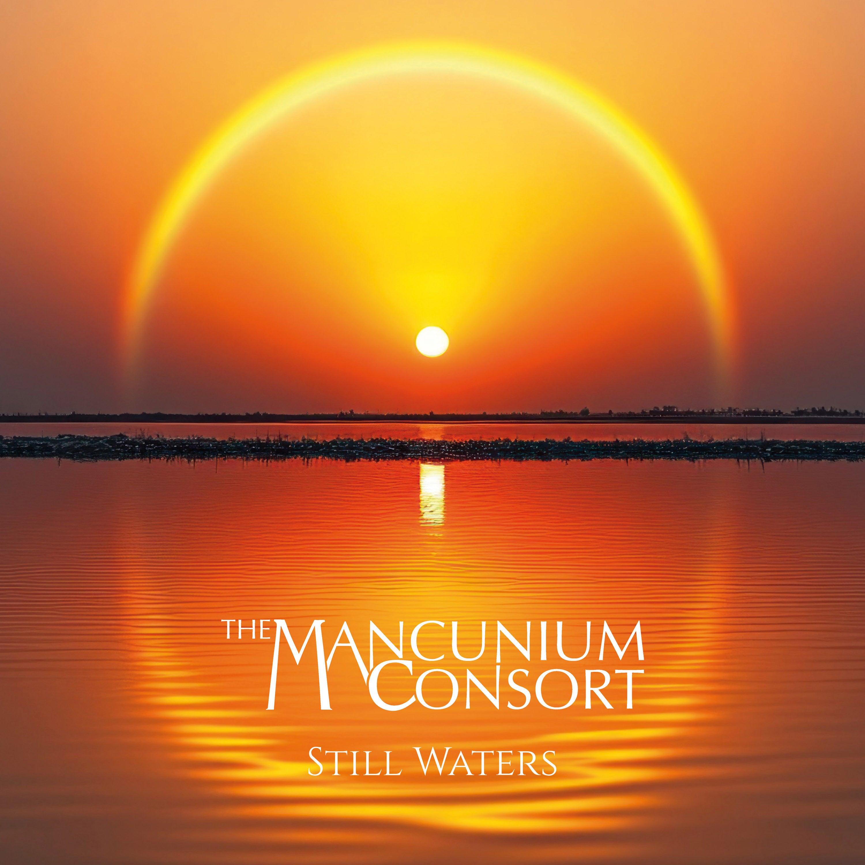 The Mancunium Consort: Still Waters