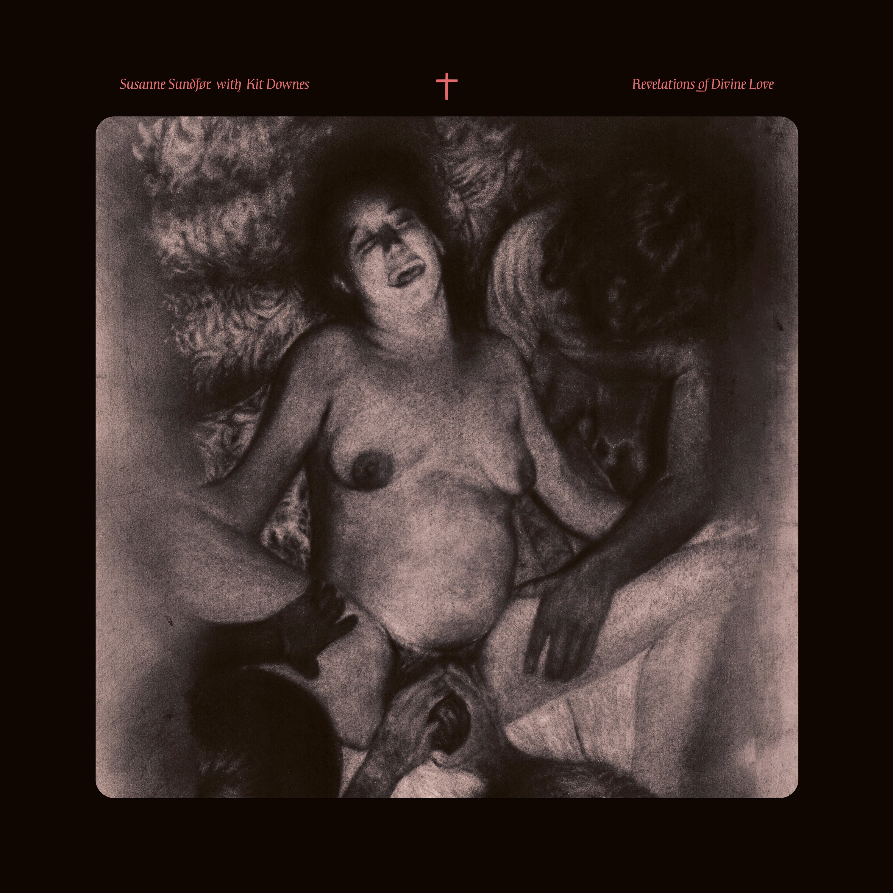Revelations Of Divine Love