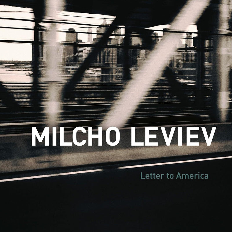 Letter To America