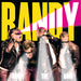 Randy The Band Magenta