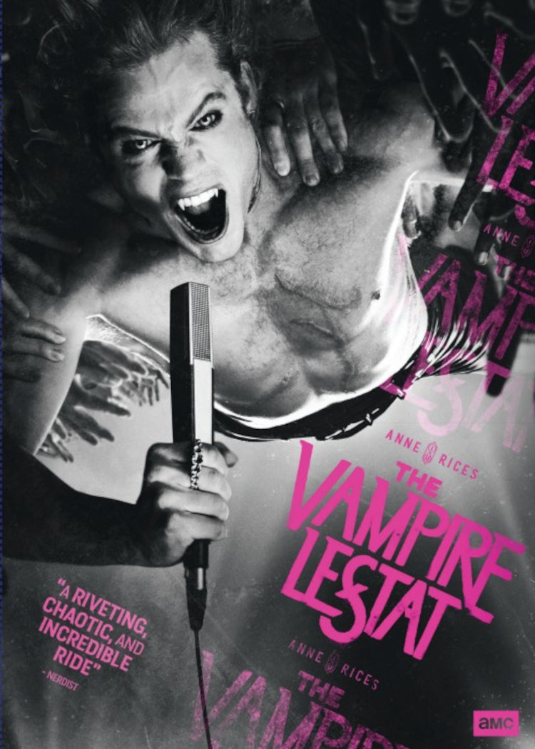 Interview with the Vampire: Season 1-3