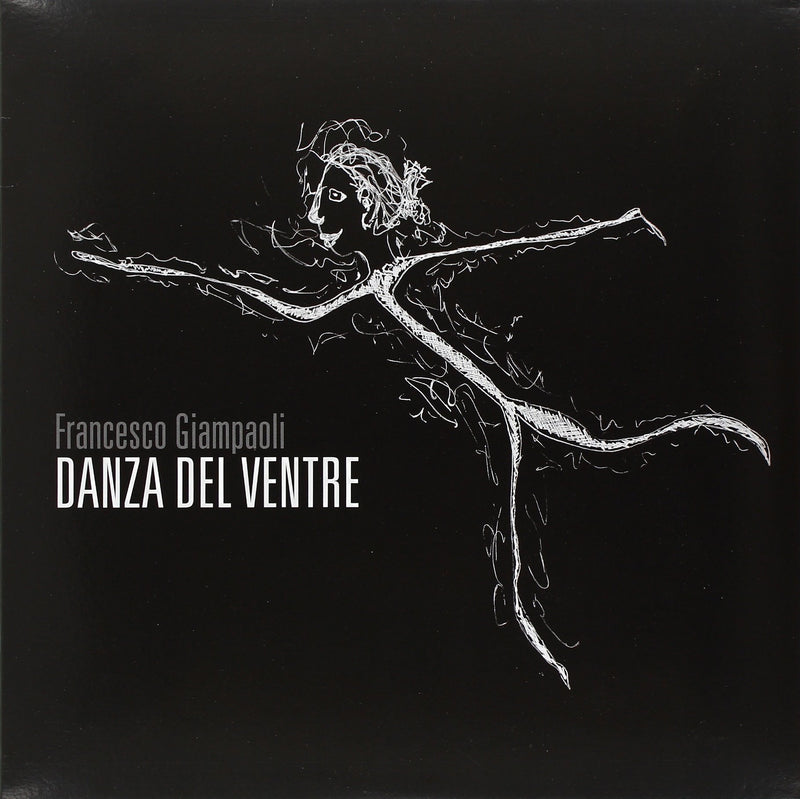 Francesco Giampaoli - Danza Del Ventre