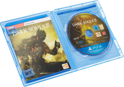 Special Price - Dark Souls III (3) (PS4