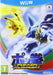 Pokken Tournament (Nintendo Wii U