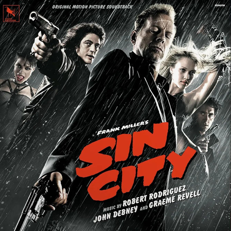 Sin City