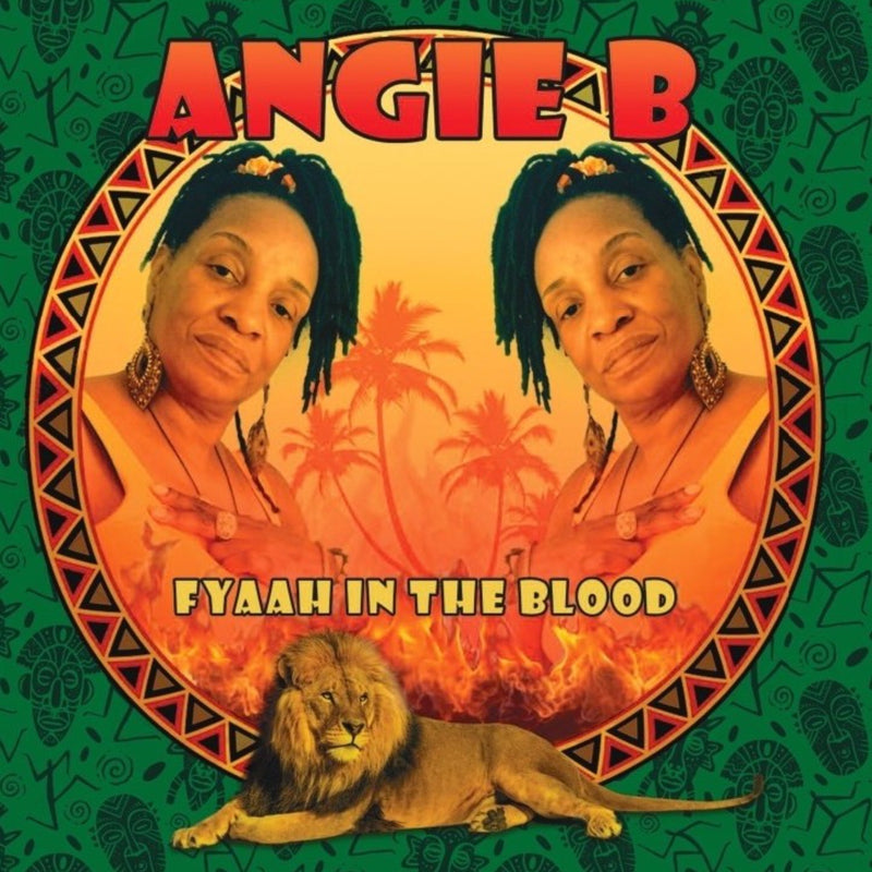 Fyaah in the Blood
