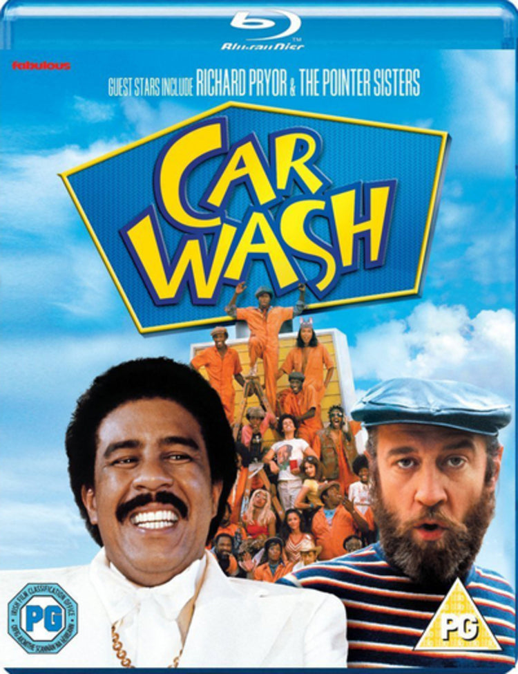 Car Wash