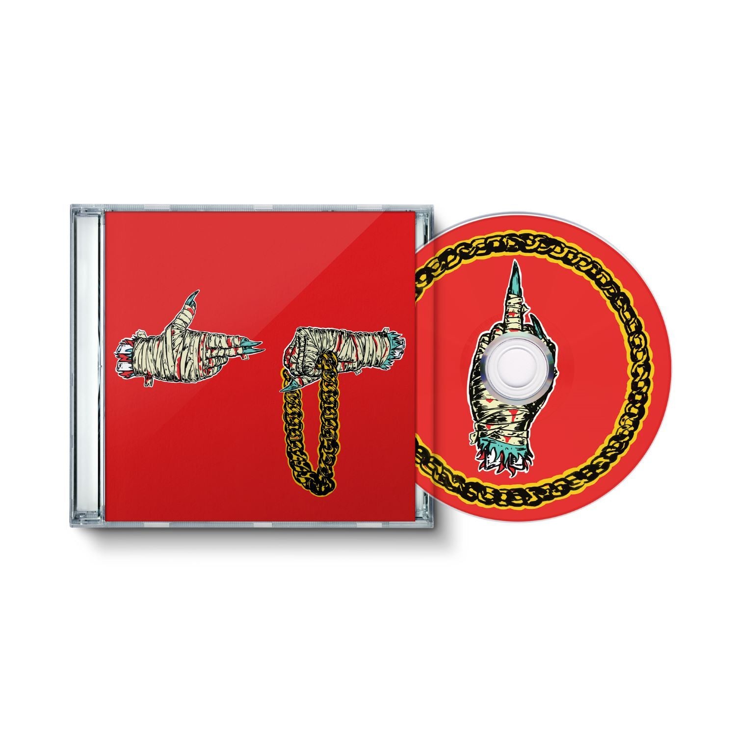Run The Jewels 2 (Reissue)