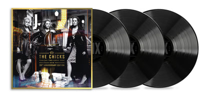 Taking The Long Way (20Th Anniversary Edition)