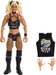 Mattel WWE Elite Alexa Bliss Action Figure & Accessories, Series #127 | WWE Action Figure, 6-inch Collectible Superstar with 25 Articulation Points & Swappable Hands