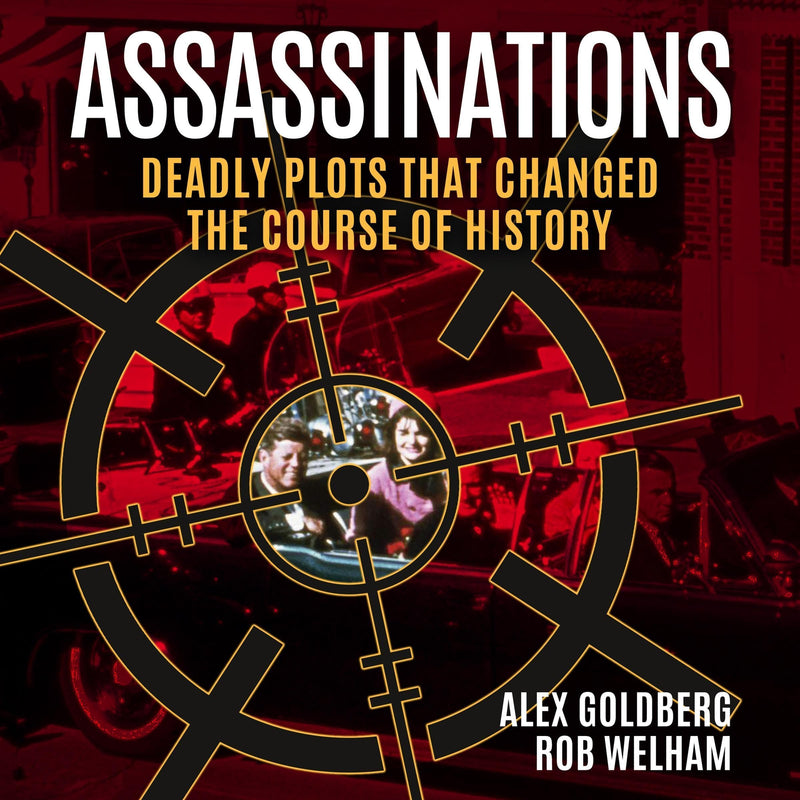 Assassinations