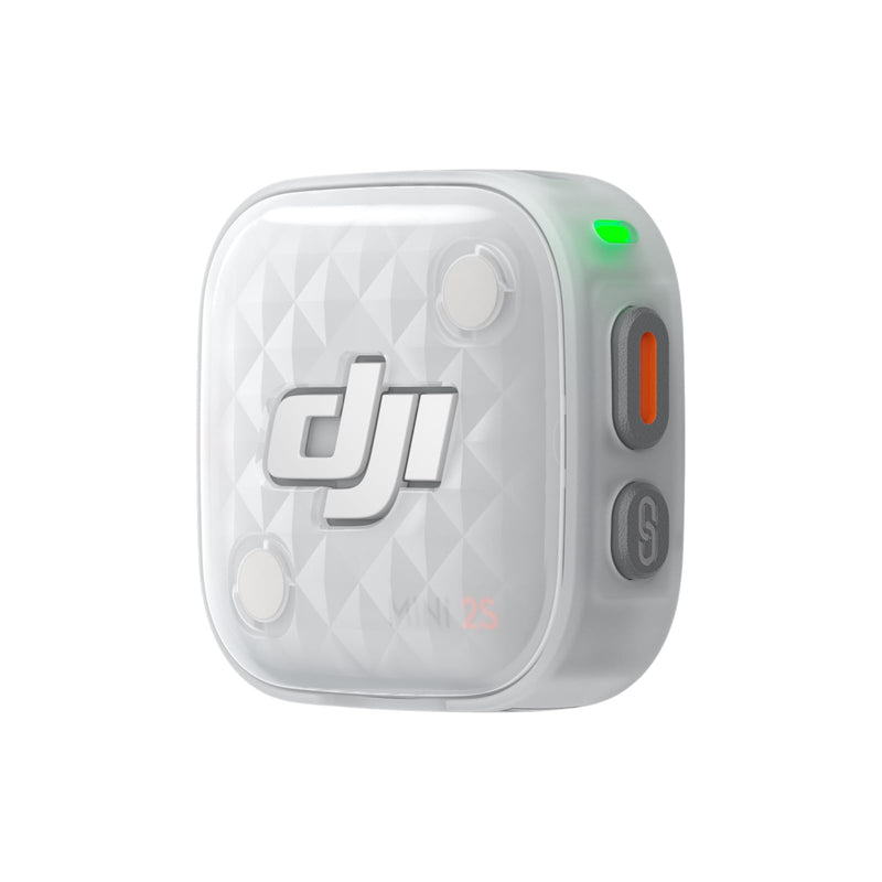 Dji - Mic Mini 2S Transmitter