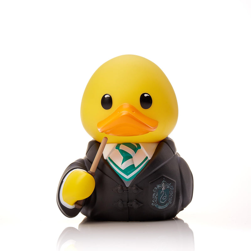 Harry Potter Tubbz Pvc Figure Slytherin Collector`S Edition 10 Cm