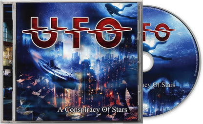 A Conspiracy Of Stars