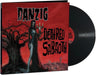 Deth Red Sabaothblack