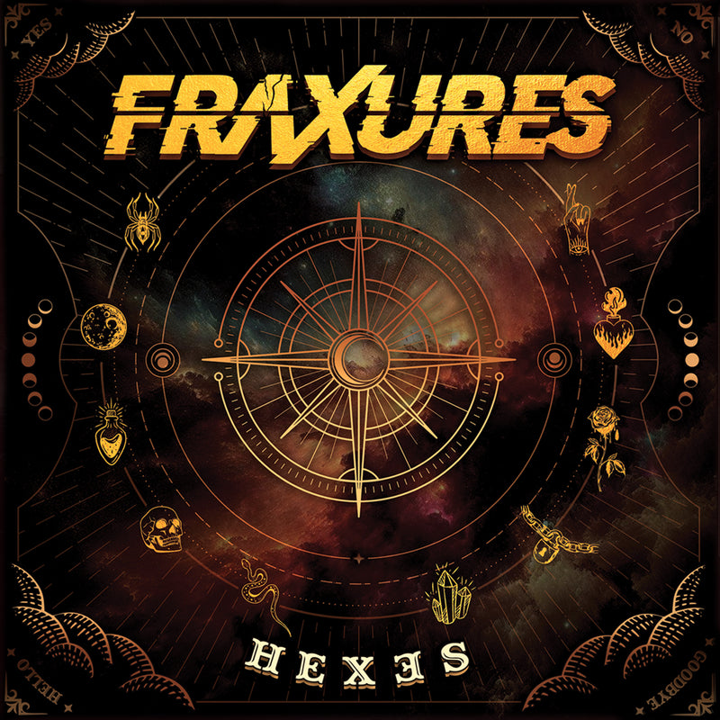Hexes