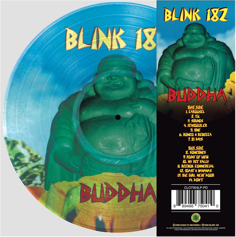 Buddha