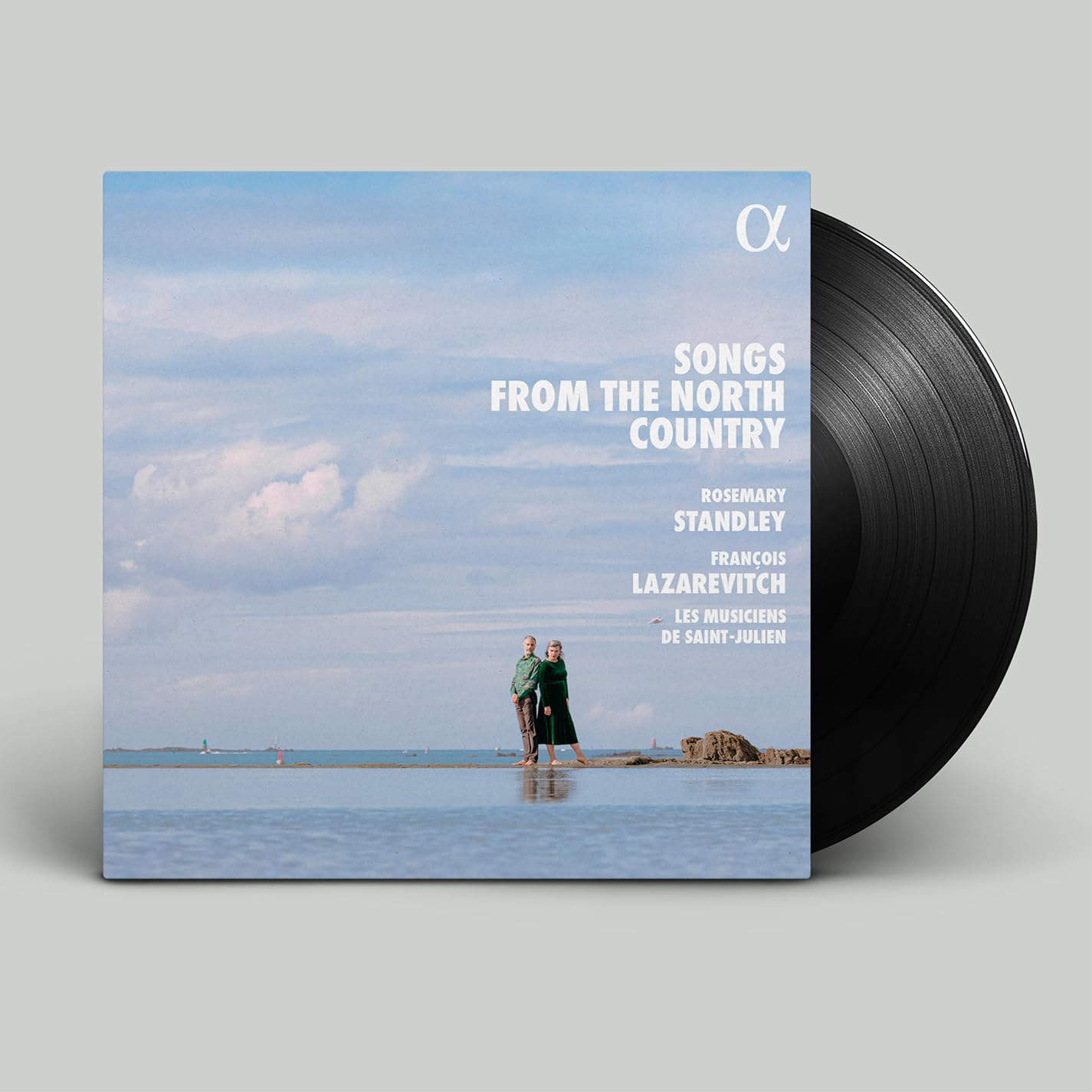 Songs from the North Country