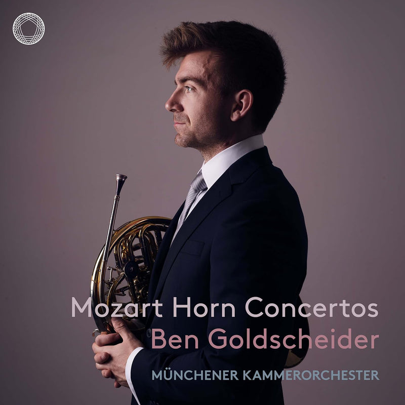 Mozart: Horn Concertos