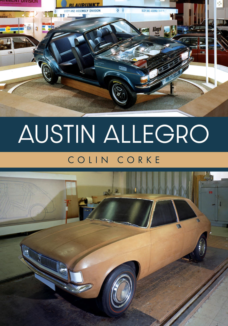 Austin Allegro