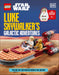 LEGO Star Wars Luke Skywalker's Galactic Adventures: Subtitle: With Luke Skywalker Minifigure