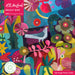 Adult Sustainable Jigsaw Puzzle Esté MacLeod: Bright Bird: 1000-pieces. Ethical, Sustainable, Earth-friendly