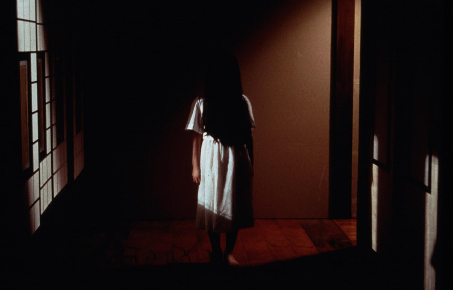 Ringu 0 (J-Horror Collection #4) (Mediabook, Blu-ray+DVD