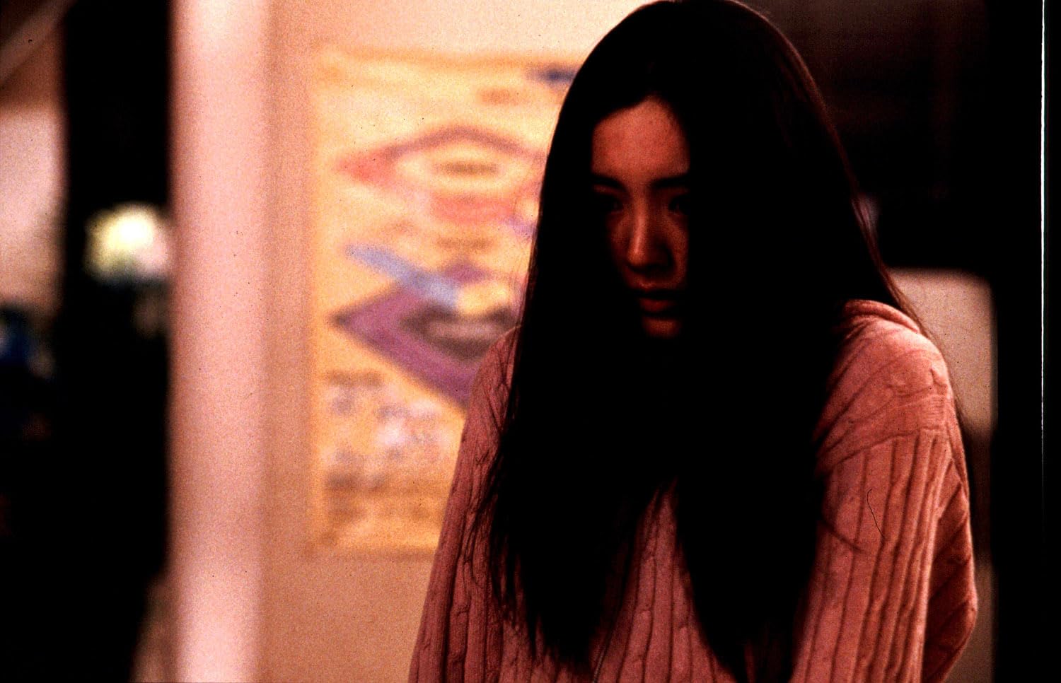 Ringu 0 (J-Horror Collection #4) (Mediabook, Blu-ray+DVD