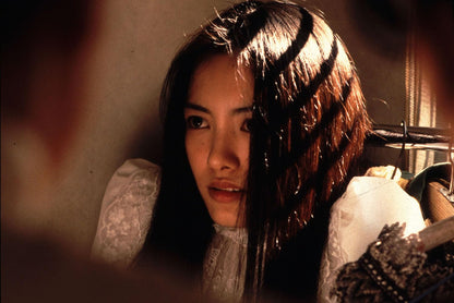 Ringu 0 (J-Horror Collection #4) (Mediabook, Blu-ray+DVD