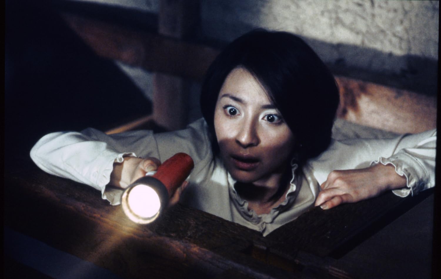 Ju-On - The Grudge (J-Horror Collection #6) (4K-UHD+Blu-ray