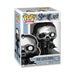Funko POP! Rocks: Ghost - Bat Wing Papa (Diamond Glitter) | Official Merch - Collectable Vinyl Figurine for Shelf Display - Birthday Gift Idea for Fans and Collectors