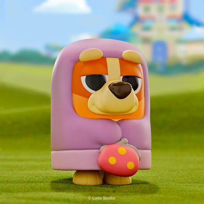 Funko POP! Animation: Bluey - Granny Rita | Official Merch - Collectable Vinyl Figurine for Shelf Display - Birthday Gift Idea for Fans and Collectors