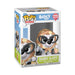 Funko POP! Animation: Bluey - Granny Gladys | Official Merch - Collectable Vinyl Figurine for Shelf Display - Birthday Gift Idea for Fans and Collectors