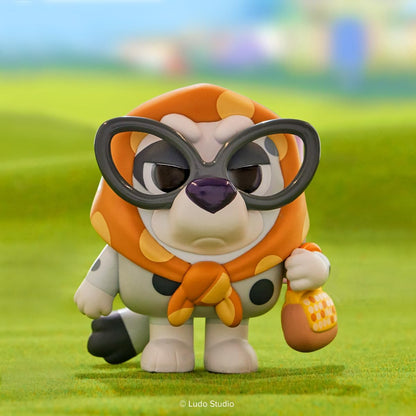 Funko POP! Animation: Bluey - Granny Gladys | Official Merch - Collectable Vinyl Figurine for Shelf Display - Birthday Gift Idea for Fans and Collectors