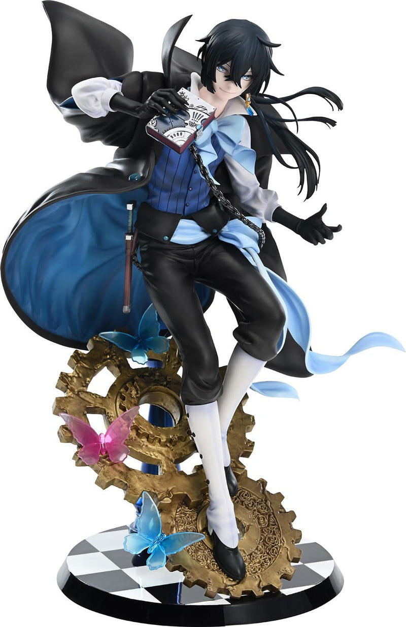 Prime 1 Studio The Case Study of Vanitas Statuette PVC 1/7 Prisma Wing Vanitas 28 cm