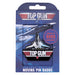 Top Gun Pin Badge Moving Limited Edition
