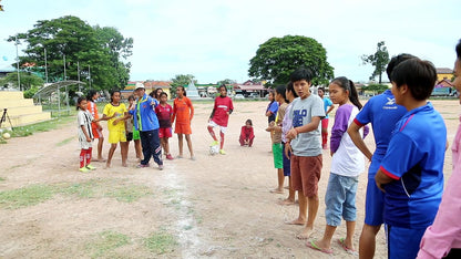 LOTUS SPORTS CLUB (OmU