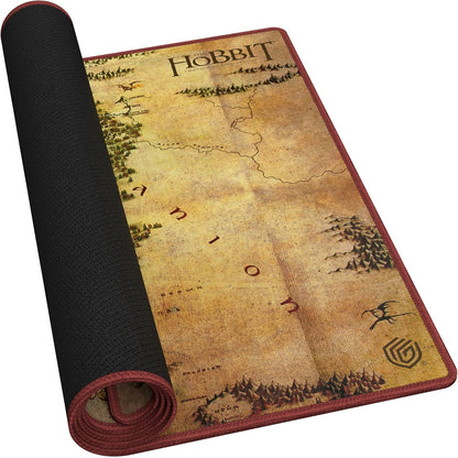 Ultimate Guard - Playmat - The Hobbit - Middle-Earth