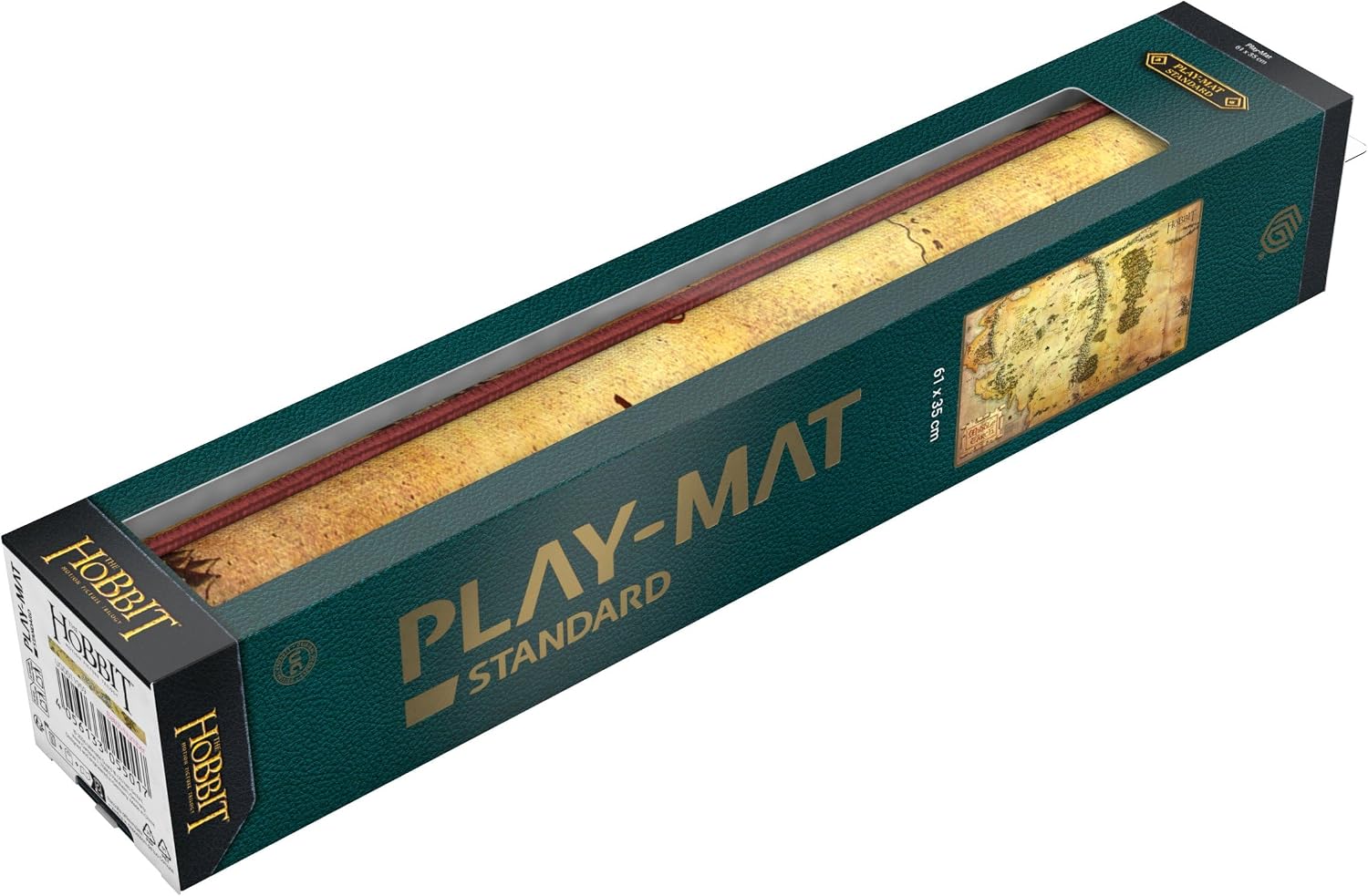 Ultimate Guard - Playmat - The Hobbit - Middle-Earth